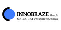 Wartungsplaner Logo INNOBRAZE GmbH fuer Loet- und VerschleisstechnikINNOBRAZE GmbH fuer Loet- und Verschleisstechnik